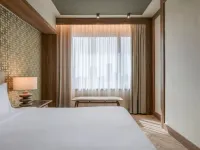 The Westin Madrid Cuzco Hotels near Ventilla