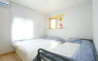 Yeoju Hamong Villa Pension Hotels in Yeoju-si