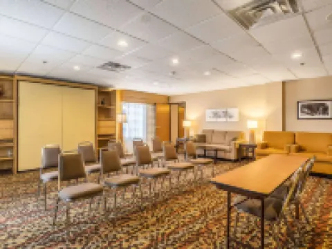 wingate by wyndham owensboro Hotels in Owensboro