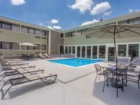 Wyndham Garden Fort Wayne Hotels in Fort Wayne