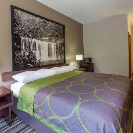 Baymont by Wyndham la Grange KY Southeast