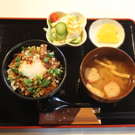 Guesthouse Nishiki