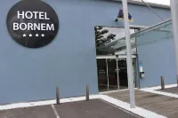Hotel Bornem Hôtels à : Saint-Nicolas