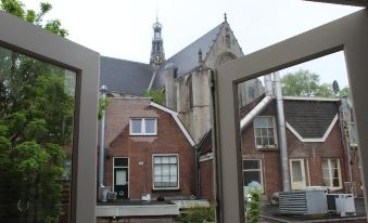 High 5 Hotel Alkmaar