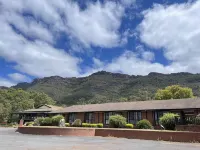 Country Plaza Halls Gap Hotel di Wartook
