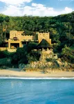 Buccara Noetzie - Pezula Castle Các khách sạn ở Harkerville