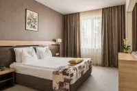 Dunav Plaza Hotel Hotels near National Transport Museum