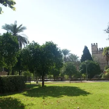 Hostal Alcazar I