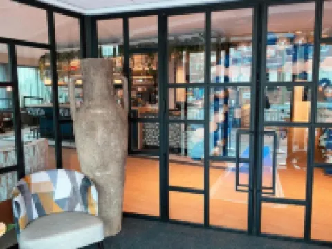 Fletcher Hotel-Restaurant Scheveningen Hoteles en Scheveningen