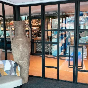 Fletcher Hotel-Restaurant Scheveningen