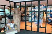 Fletcher Hotel-Restaurant Scheveningen Các khách sạn ở Scheveningen