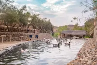 The Fattoria Ecolodge Hotels in Lalla Takerkoust