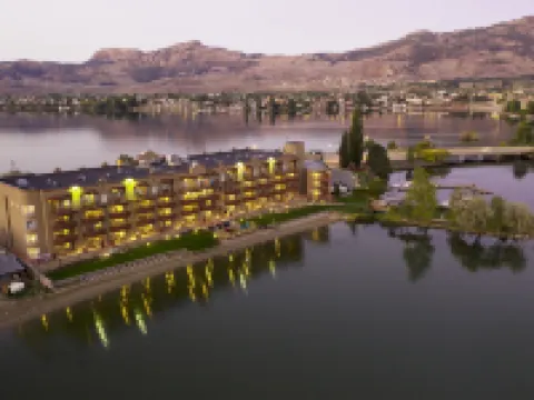 Holiday Inn & Suites OSOYOOS by IHG Hoteles en Osoyoos