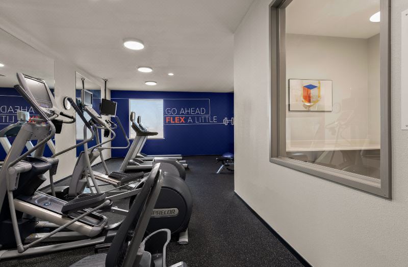 Holiday Inn Express & Suites Oklahoma City NW-Quail Springs by IHG photo 4