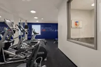 Holiday Inn Express & Suites OKLAHOMA CITY NW-QUAIL SPRINGS by IHG - ที่มีฟิตเนส