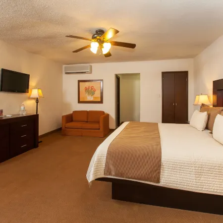 Hotel Gandara
