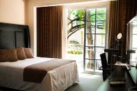 Hotel Real del Bosque Golf and Spa Hotels in Tula de Allende