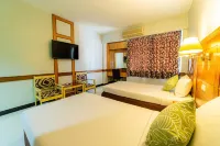 The Holidays Hill Betong Hotels near Betong Clock Tower (Betong City Centre)