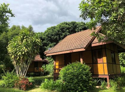 拜縣班柯拉庭度假飯店