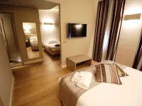 Best Western Hotel Moderno Verdi Hotels in Genoa