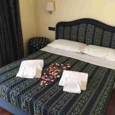 Yachting Hotel Mistral Rooms