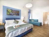 古斯提亞餐廳酒店 薩爾泰阿諾酒店