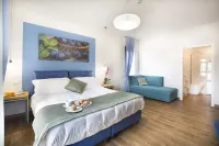 La Gustea Hotel & Cucina Hotel a Sarteano