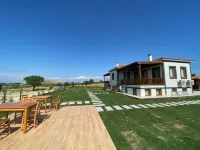 Tinos Hotel & Bag Evi Hotel a Tenedos