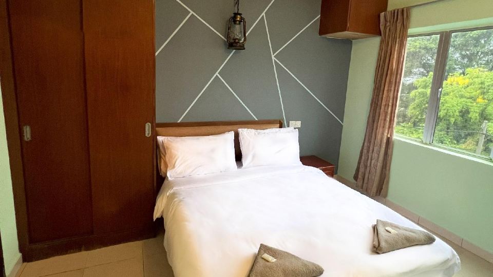 Thara Hotel & Resort