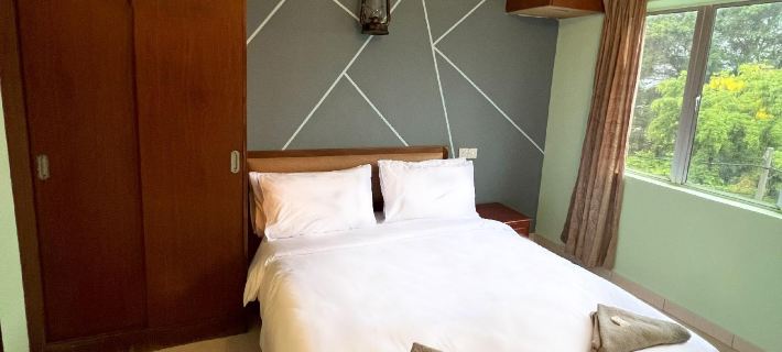 Thara Hotel & Resort Hotels in Pangkor Island
