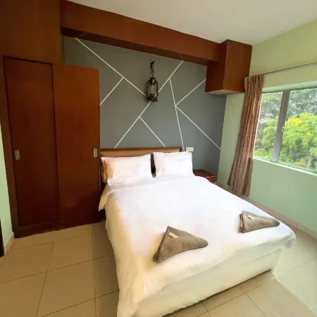 Thara Hotel & Resort