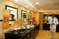 Hampton Inn & Suites Banning/Beaumont