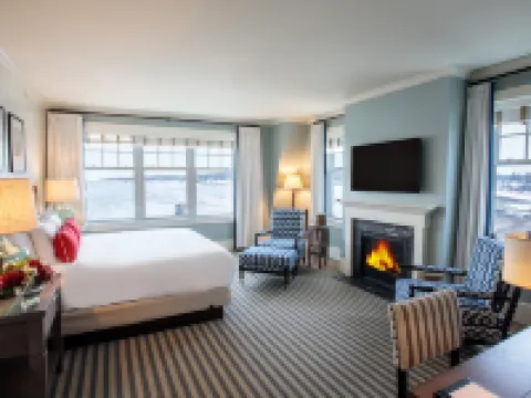 Beauport Hotel Gloucester Hotels in Gloucester