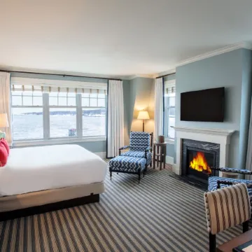 Beauport Hotel Gloucester