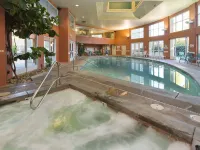 Grand Canyon Railway Hotel فنادق في ويليامز