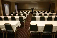 Hampton Inn Greenwood