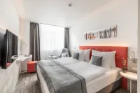Select Hotel Wiesbaden City Các khách sạn ở Taunusstein