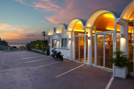 Hotel Rivage
