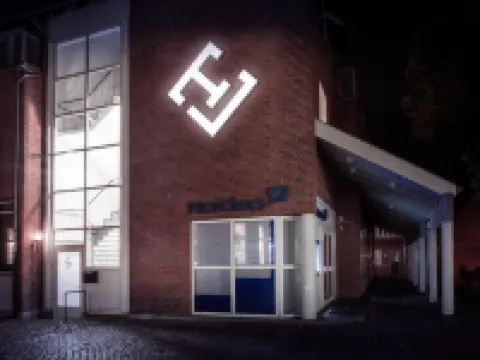 Hotel Town Living Hotels in Ringkobing