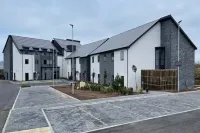 Premier Inn St Davids Hotel a Brawdy