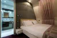 Hotel Soa Hôtels à : Borje