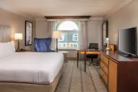 Hilton Wilmington Christiana Hotels in Newark