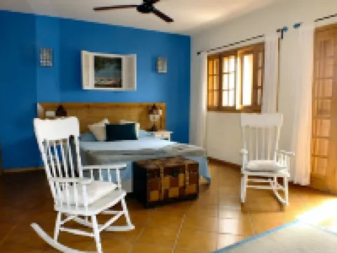 Kira's Boutique Hotel Hotels in Mindelo