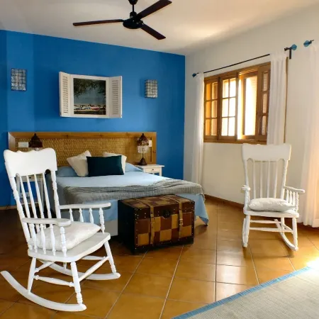 Kira's Boutique Hotel