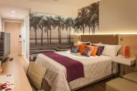 Rio Hotel by Bourbon Ciudad Del Este Hotels near Gráfica Studio