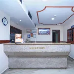 Jaya Residency Hotels in Kakinada