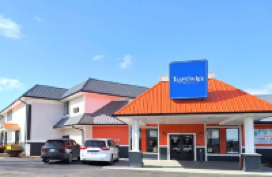 Travelodge by Wyndham Indianapolis Speedway