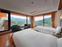 Hotel Sunshine Kinugawa