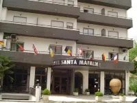 Hotel Santa Mafalda Hotels in Fátima