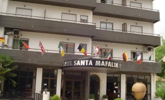 Hotel Santa Mafalda